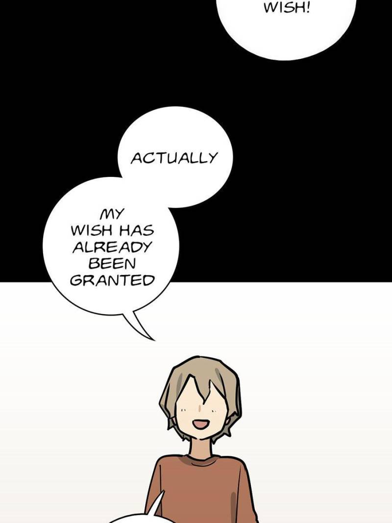 My Mobster Girlfriend Chapter 83 - Page 20