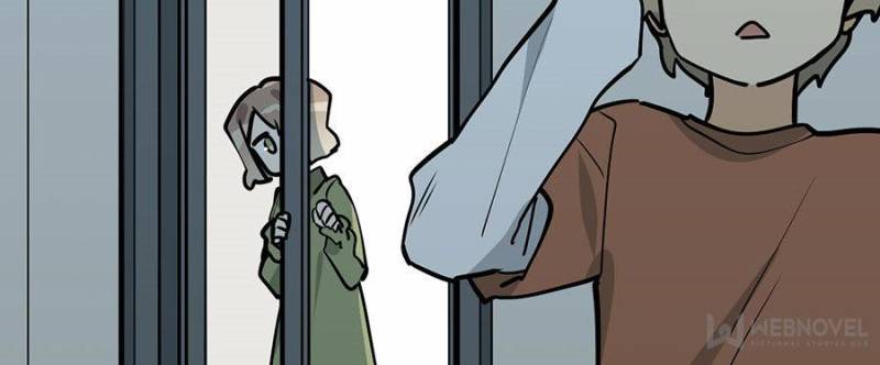 My Mobster Girlfriend Chapter 83 - Page 3
