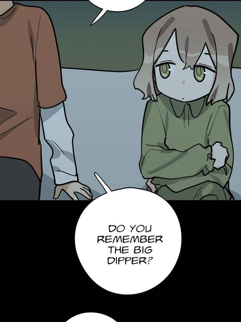 My Mobster Girlfriend Chapter 83 - Page 28