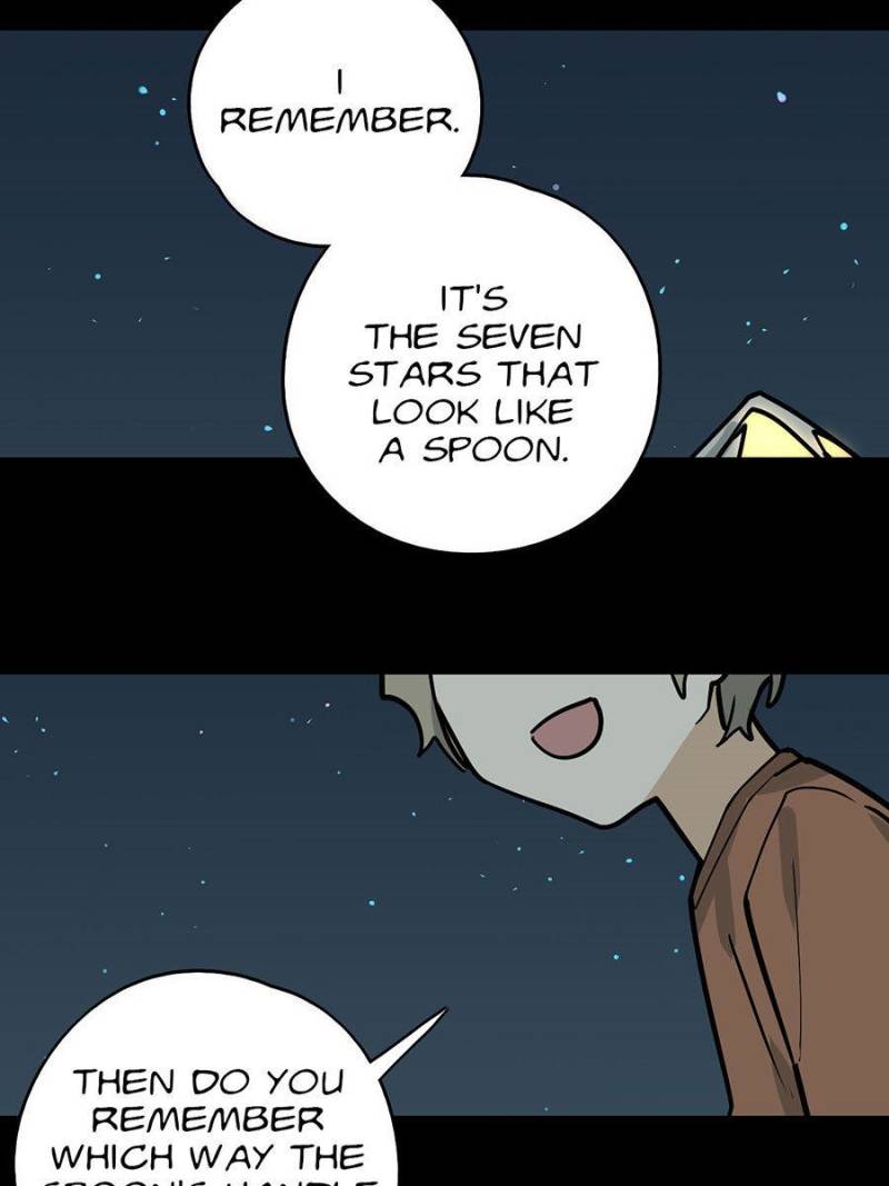 My Mobster Girlfriend Chapter 83 - Page 29