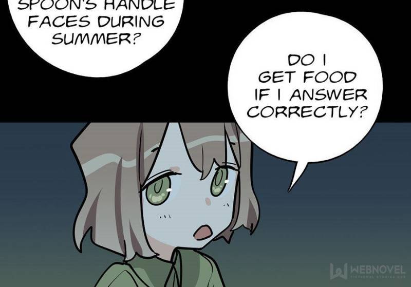 My Mobster Girlfriend Chapter 83 - Page 30