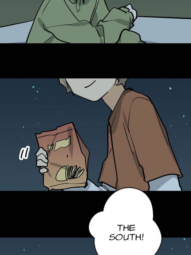 My Mobster Girlfriend Chapter 83 - Page 31