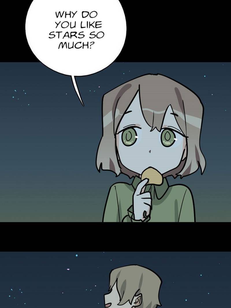 My Mobster Girlfriend Chapter 83 - Page 34