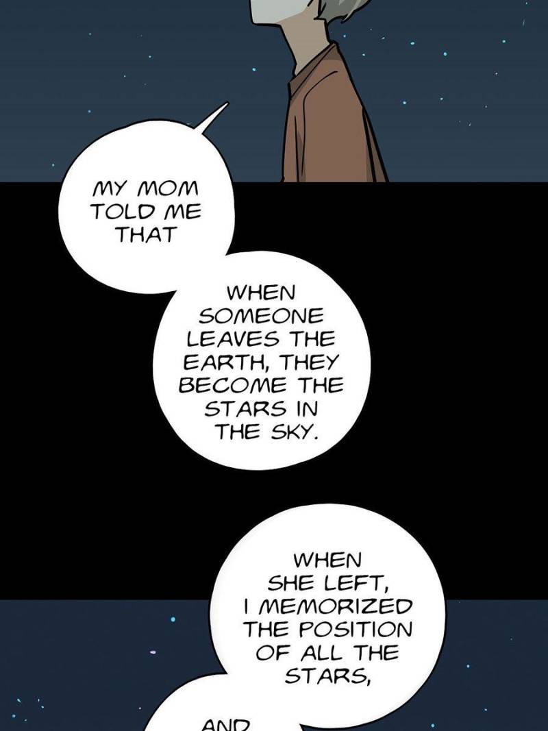 My Mobster Girlfriend Chapter 83 - Page 35
