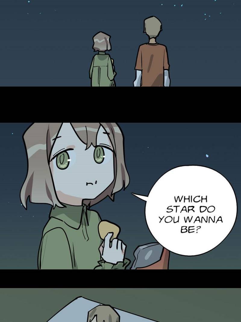 My Mobster Girlfriend Chapter 83 - Page 37