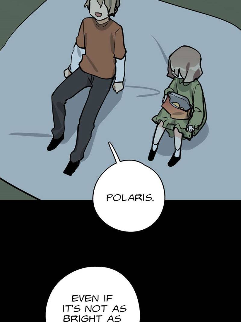 My Mobster Girlfriend Chapter 83 - Page 38