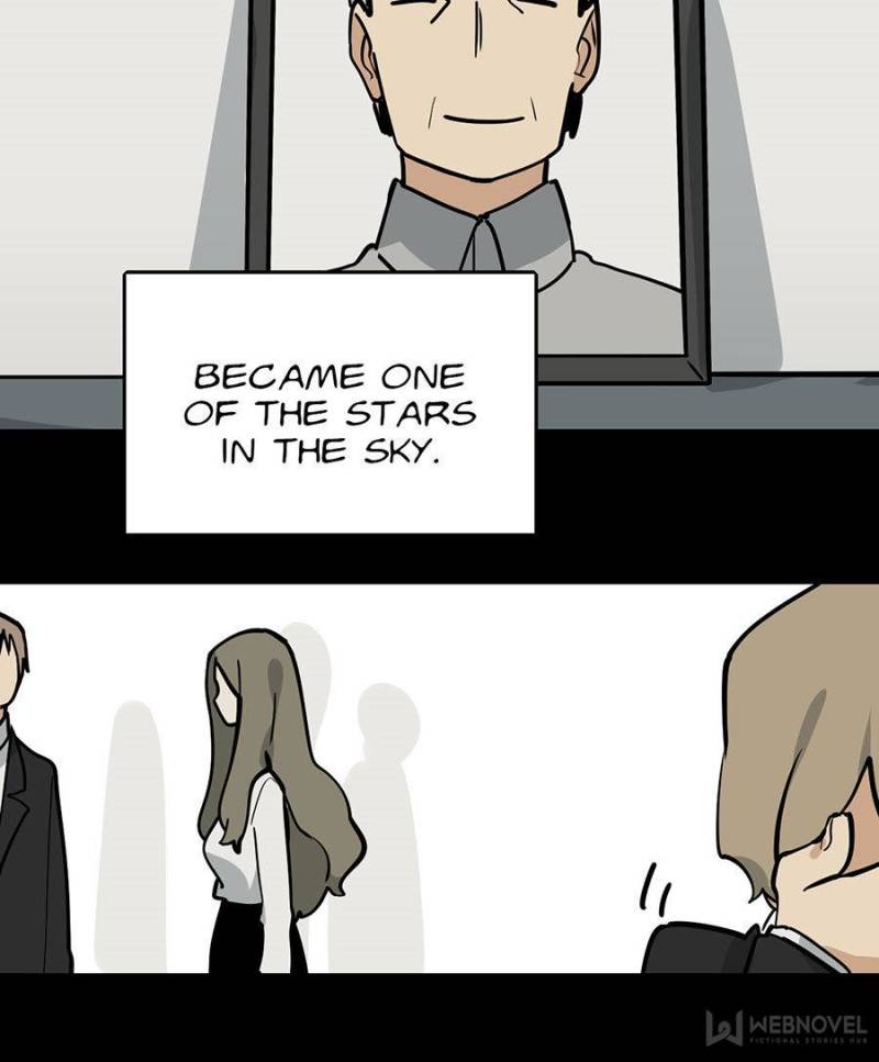 My Mobster Girlfriend Chapter 83 - Page 44