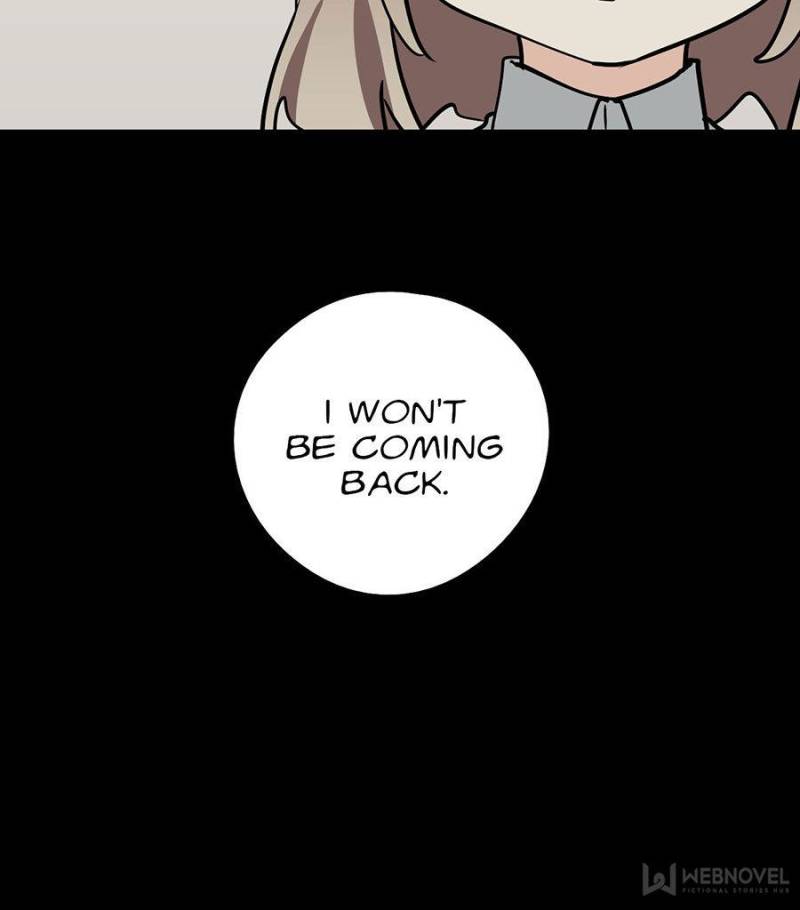 My Mobster Girlfriend Chapter 83 - Page 49