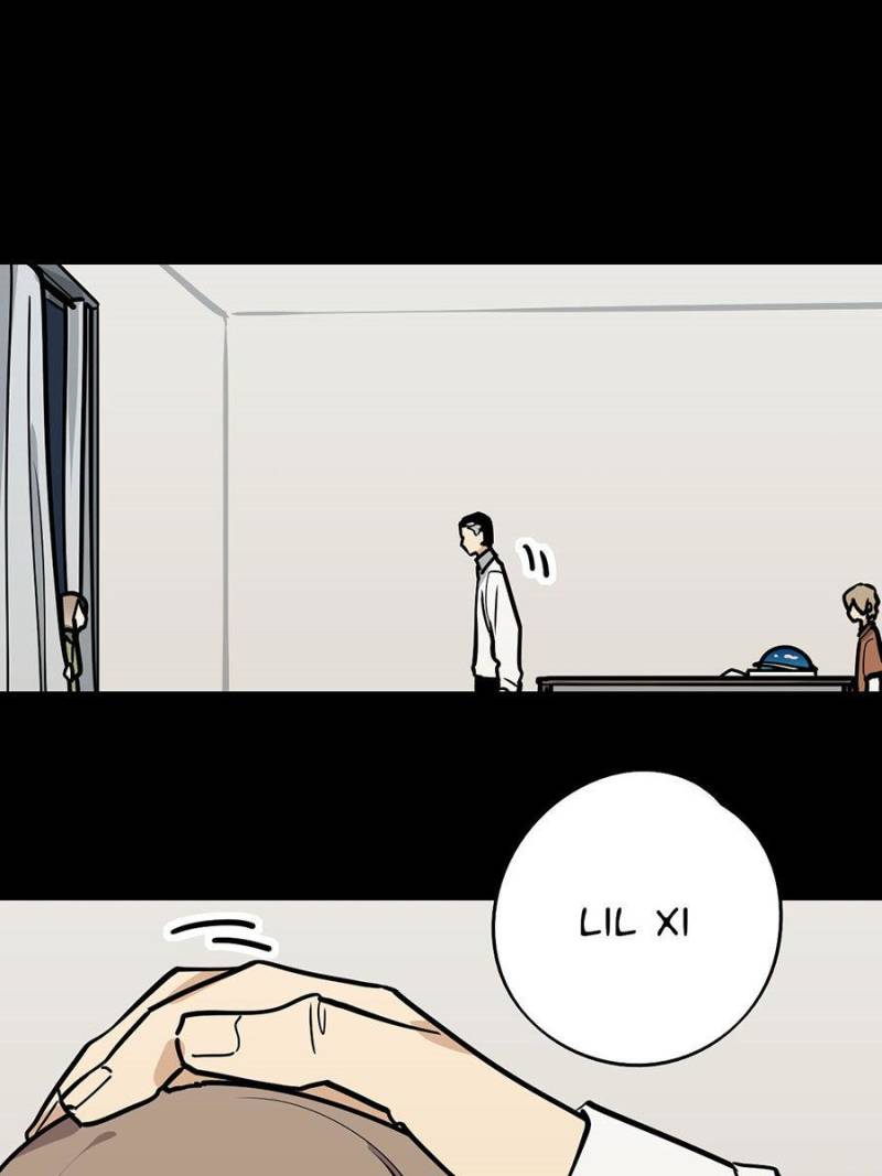 My Mobster Girlfriend Chapter 83 - Page 10