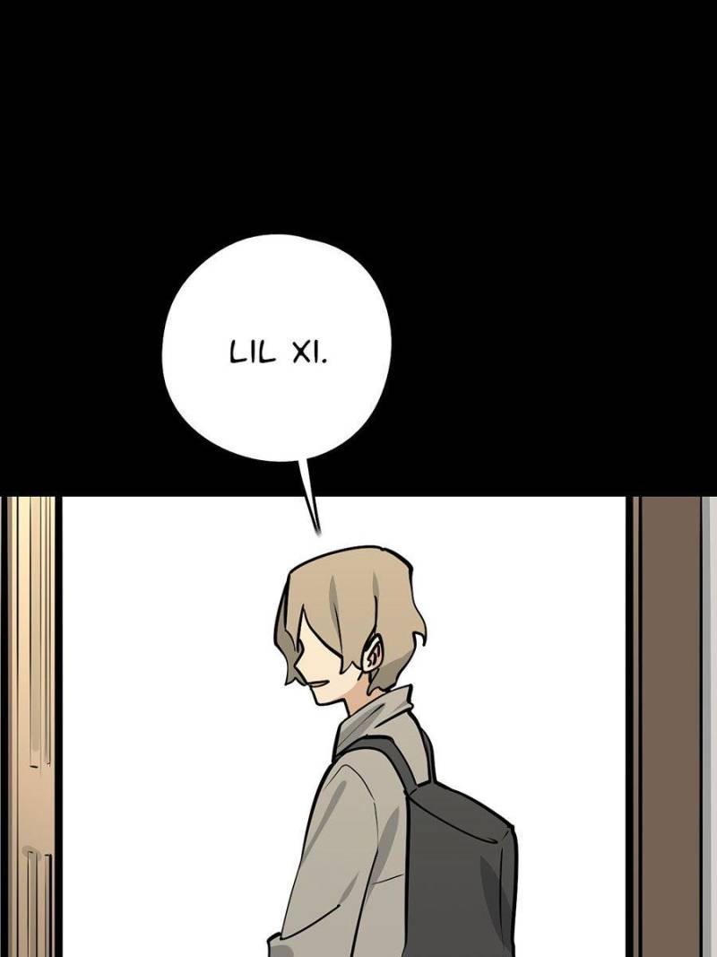 My Mobster Girlfriend Chapter 84 - Page 1