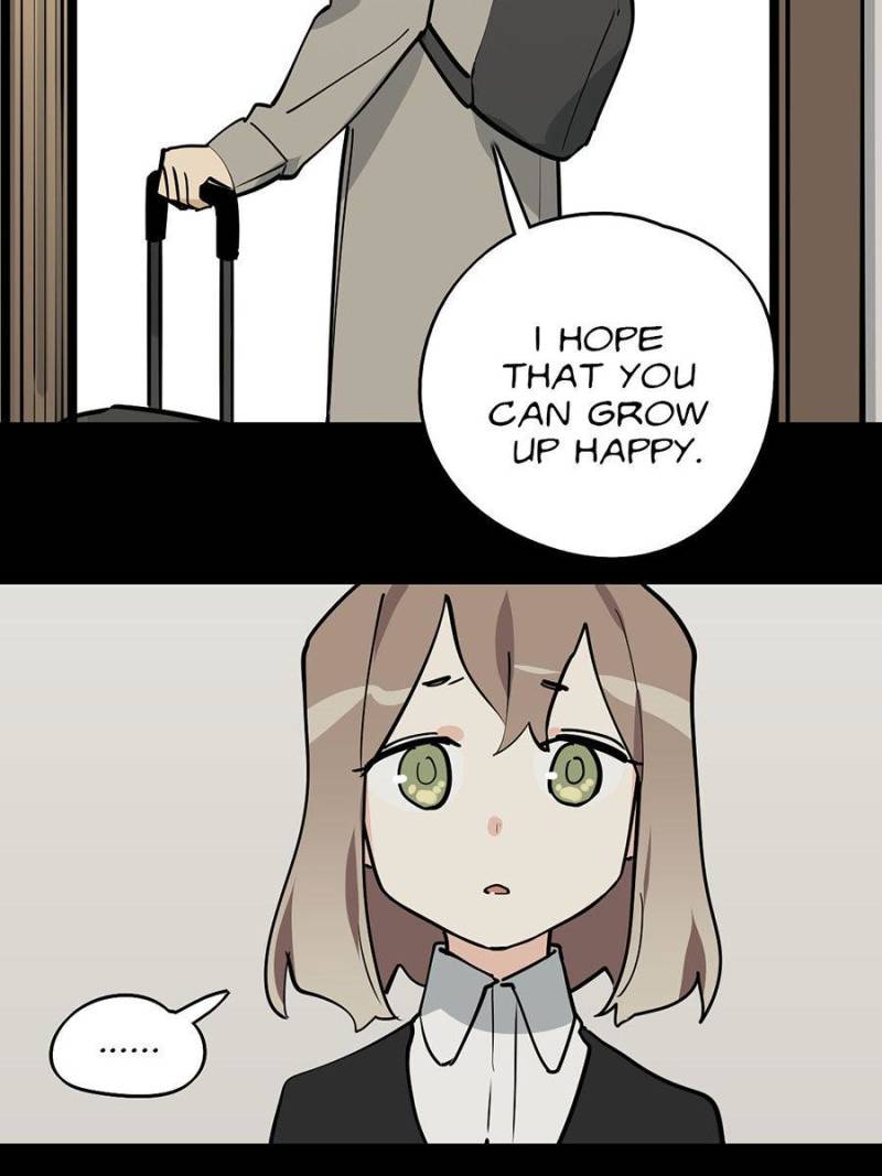 My Mobster Girlfriend Chapter 84 - Page 2