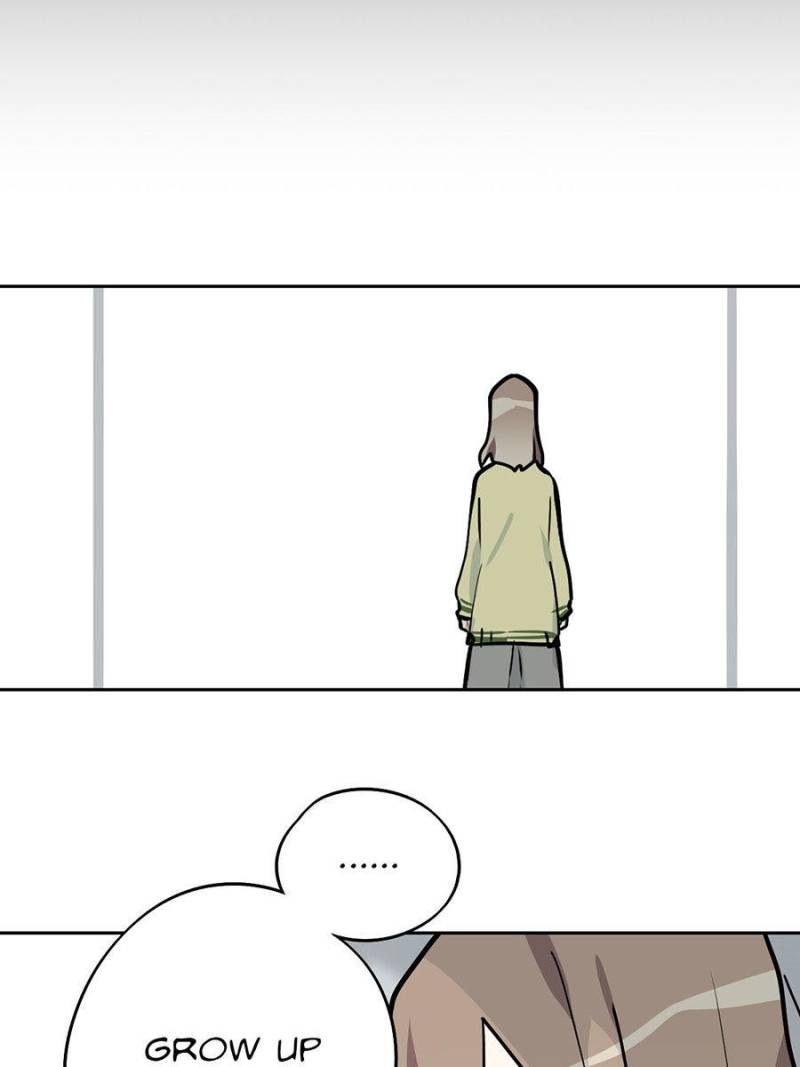 My Mobster Girlfriend Chapter 84 - Page 11