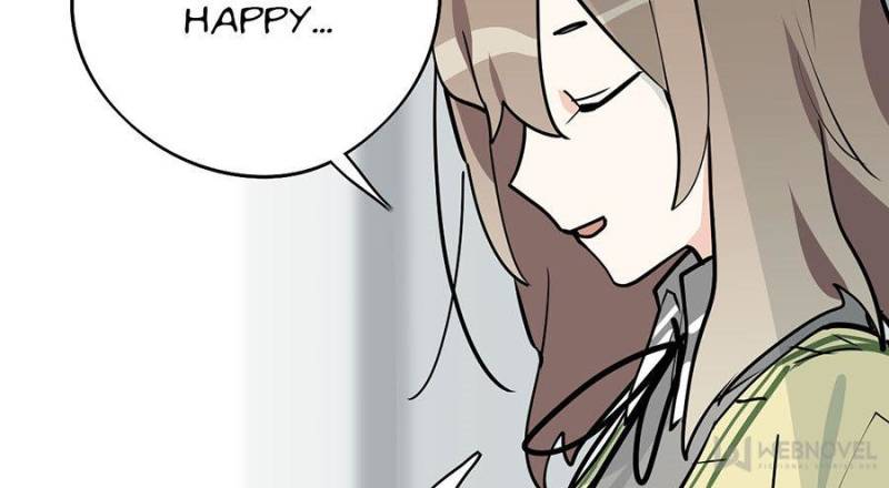 My Mobster Girlfriend Chapter 84 - Page 12