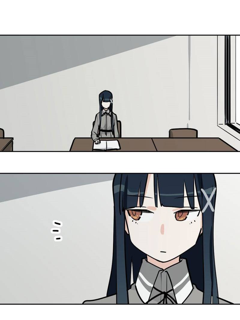 My Mobster Girlfriend Chapter 84 - Page 17