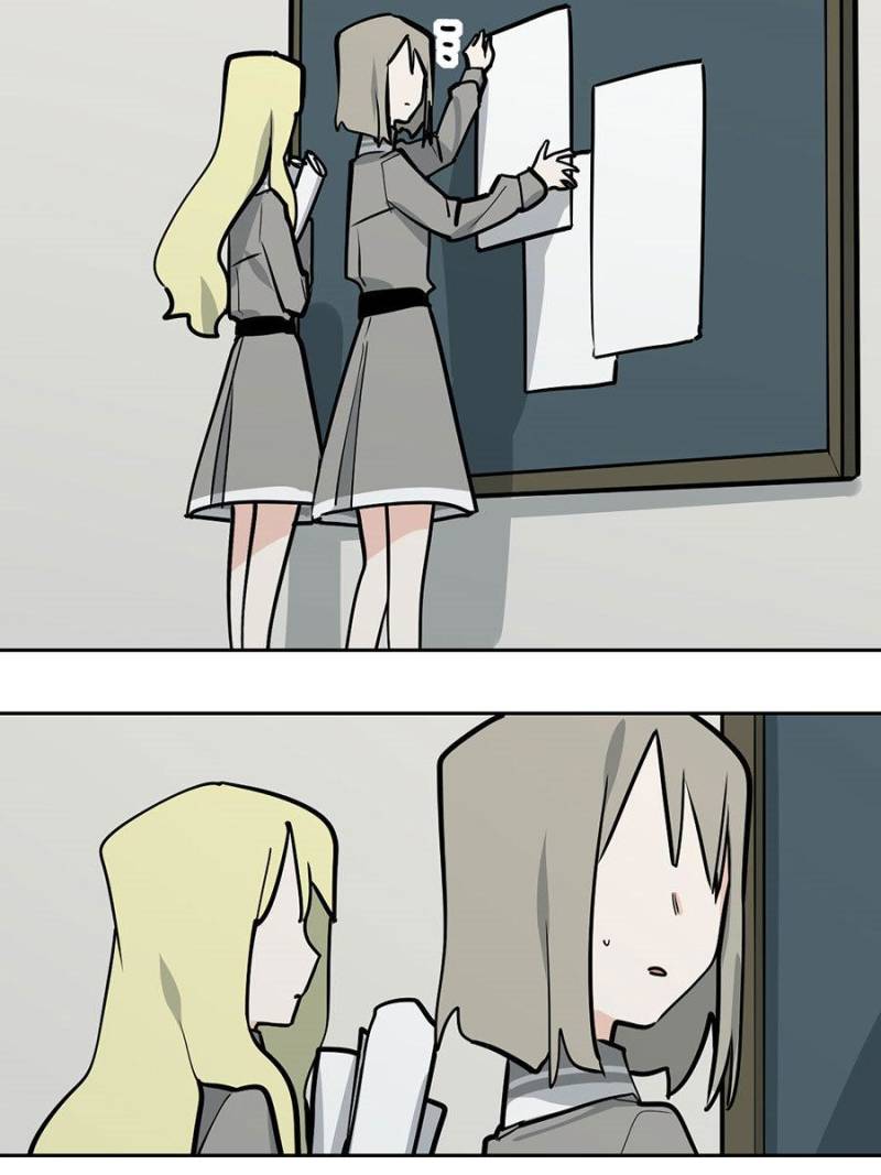 My Mobster Girlfriend Chapter 84 - Page 20