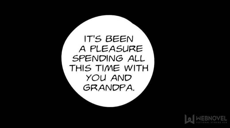 My Mobster Girlfriend Chapter 84 - Page 3