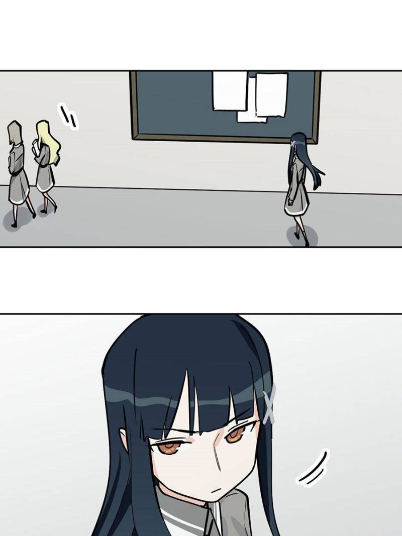 My Mobster Girlfriend Chapter 84 - Page 22