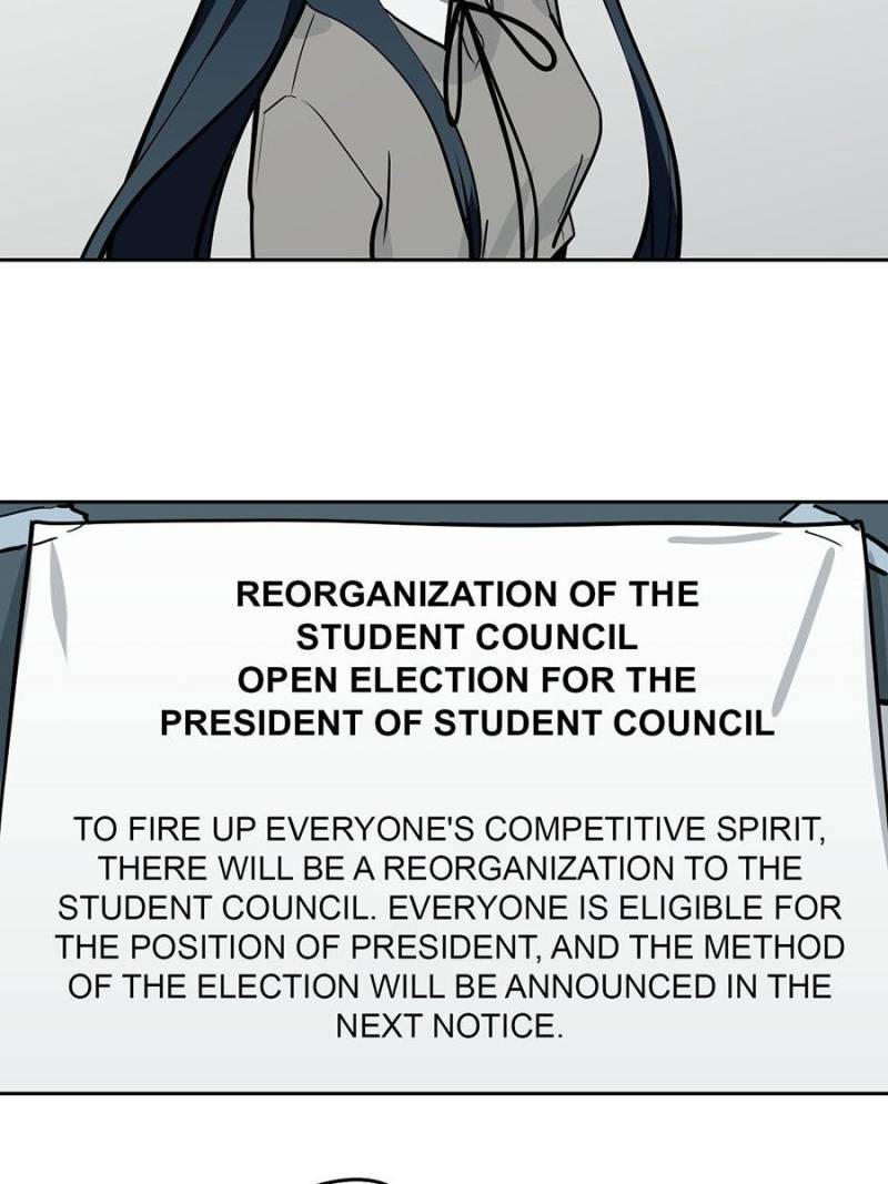 My Mobster Girlfriend Chapter 84 - Page 23