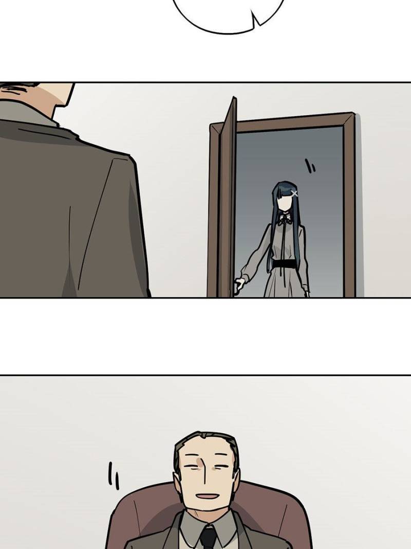 My Mobster Girlfriend Chapter 84 - Page 26