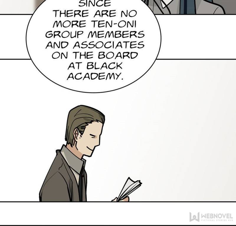 My Mobster Girlfriend Chapter 84 - Page 29