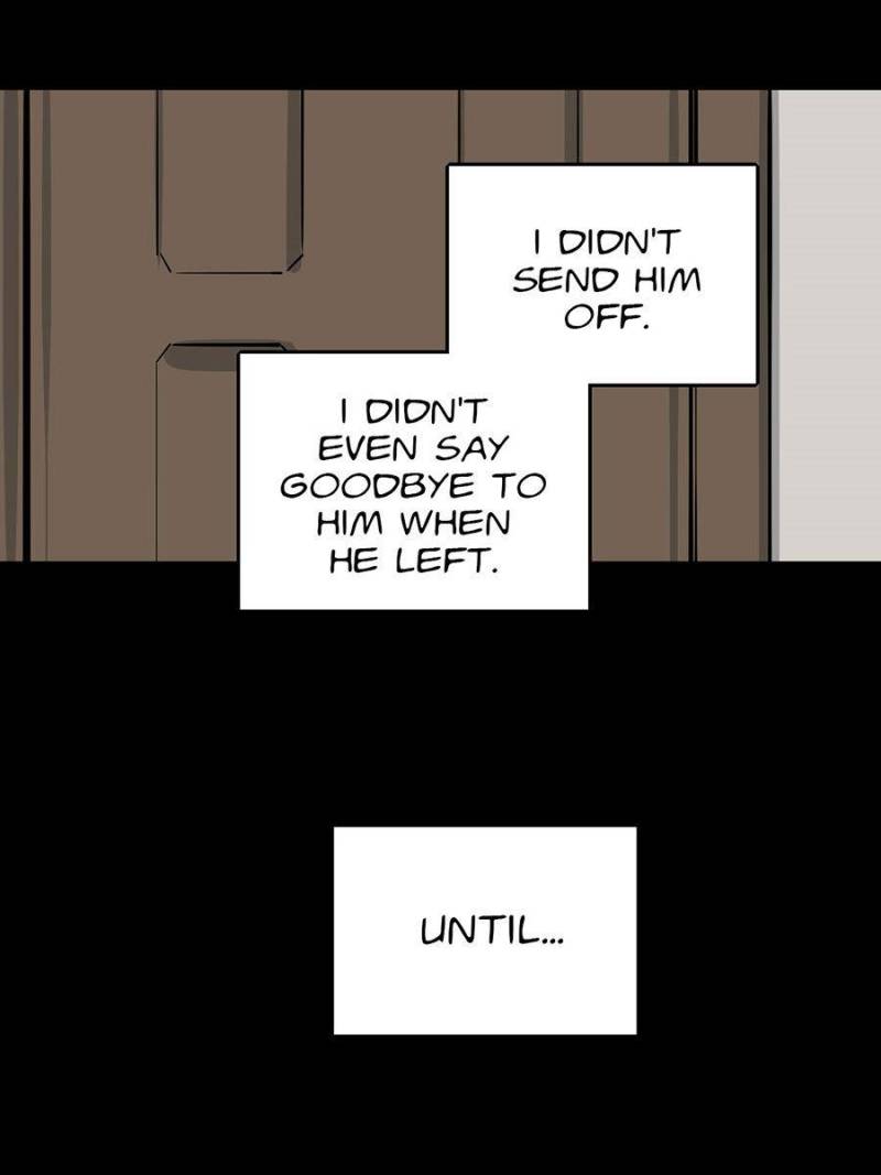 My Mobster Girlfriend Chapter 84 - Page 4