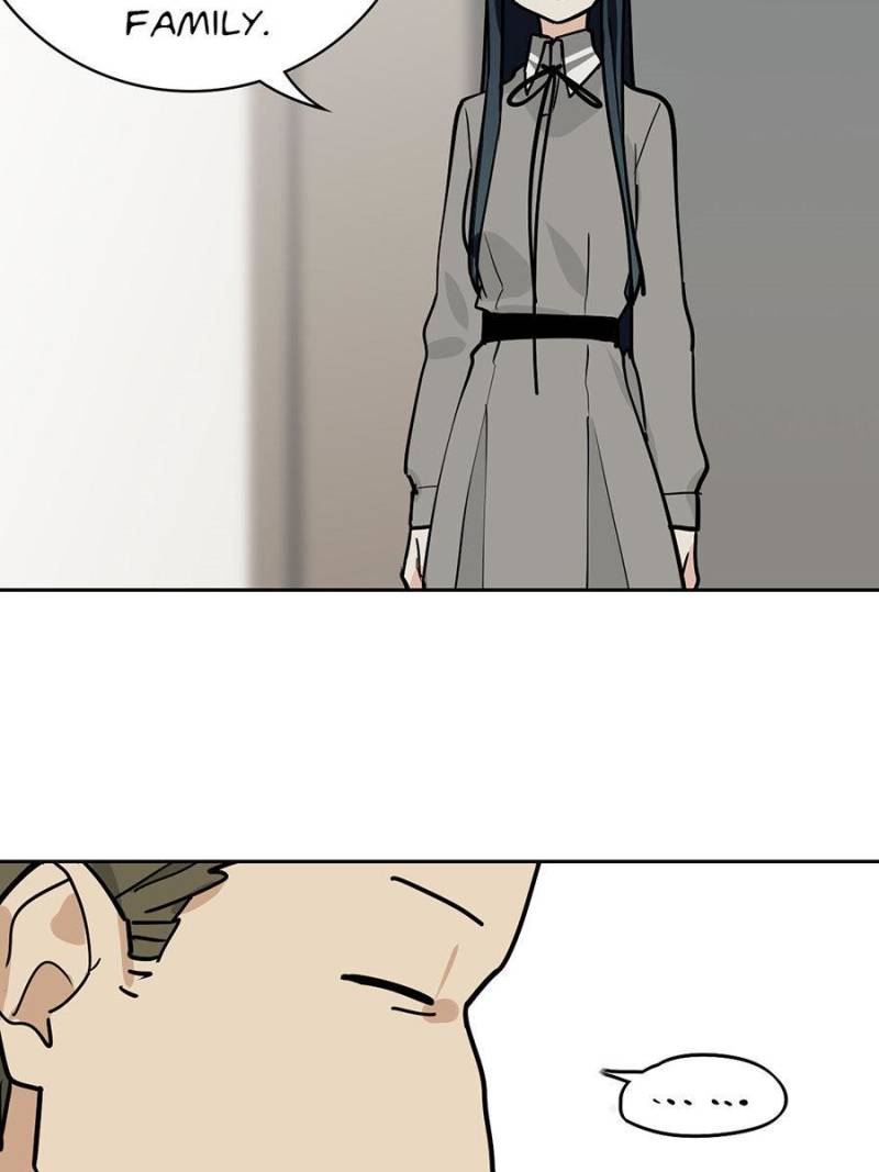 My Mobster Girlfriend Chapter 84 - Page 31
