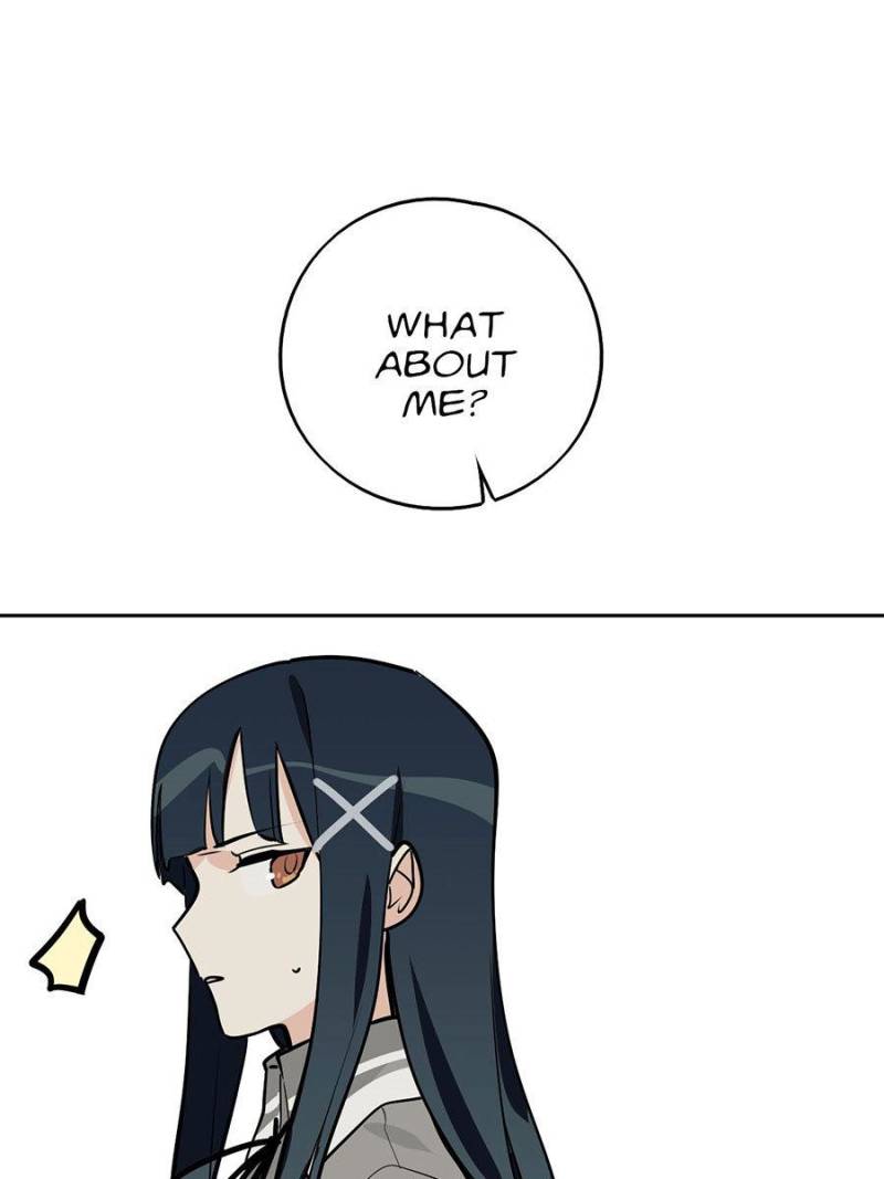 My Mobster Girlfriend Chapter 84 - Page 34