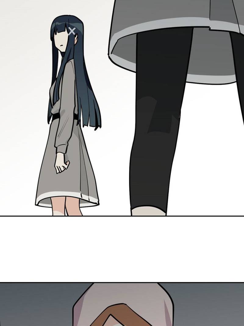 My Mobster Girlfriend Chapter 84 - Page 36