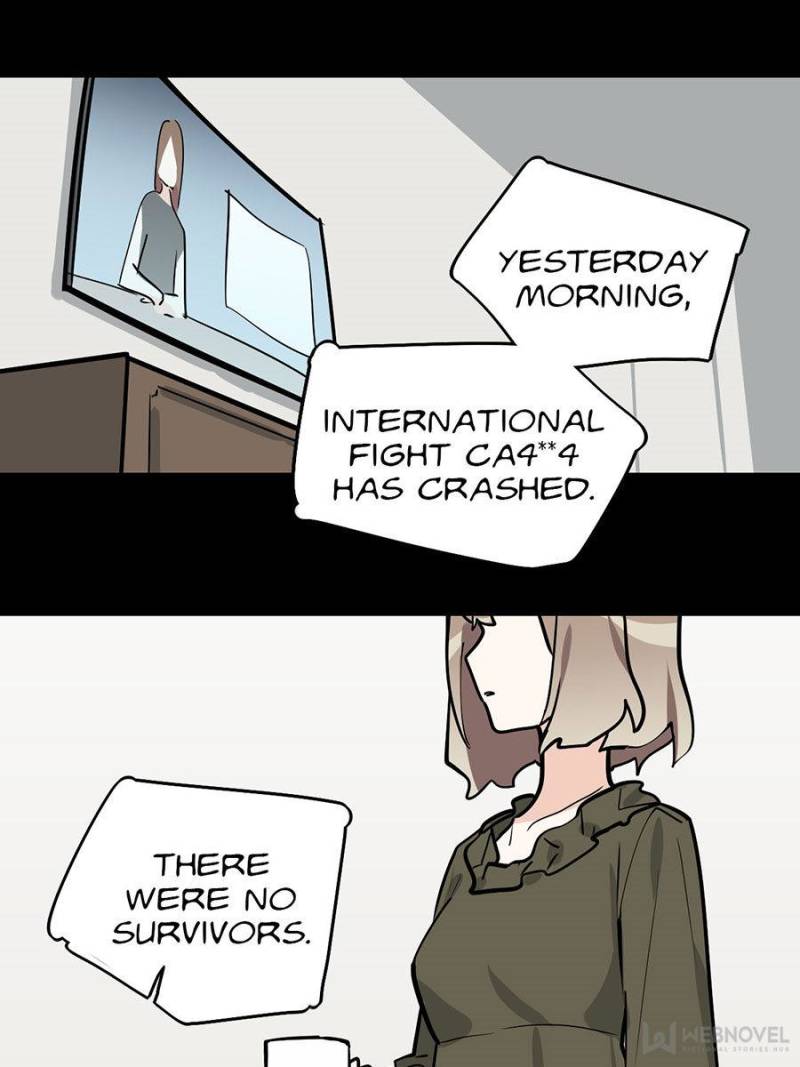 My Mobster Girlfriend Chapter 84 - Page 5