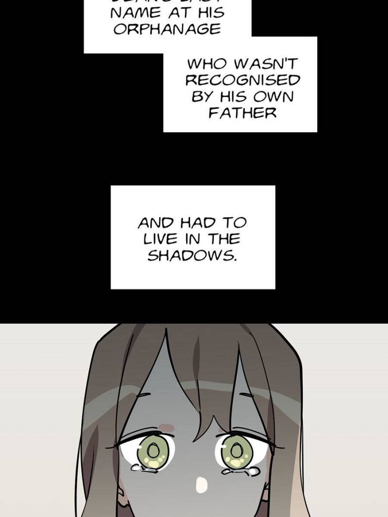 My Mobster Girlfriend Chapter 84 - Page 8