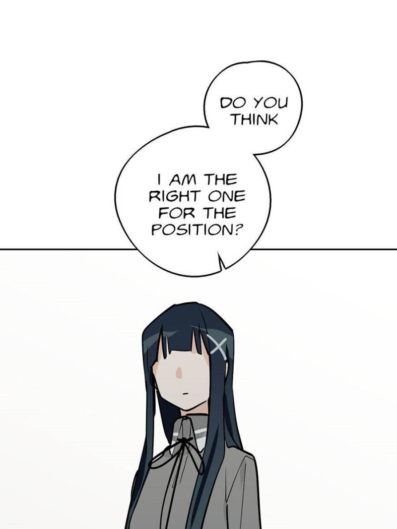 My Mobster Girlfriend Chapter 85 - Page 1