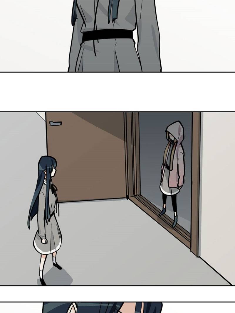 My Mobster Girlfriend Chapter 85 - Page 2