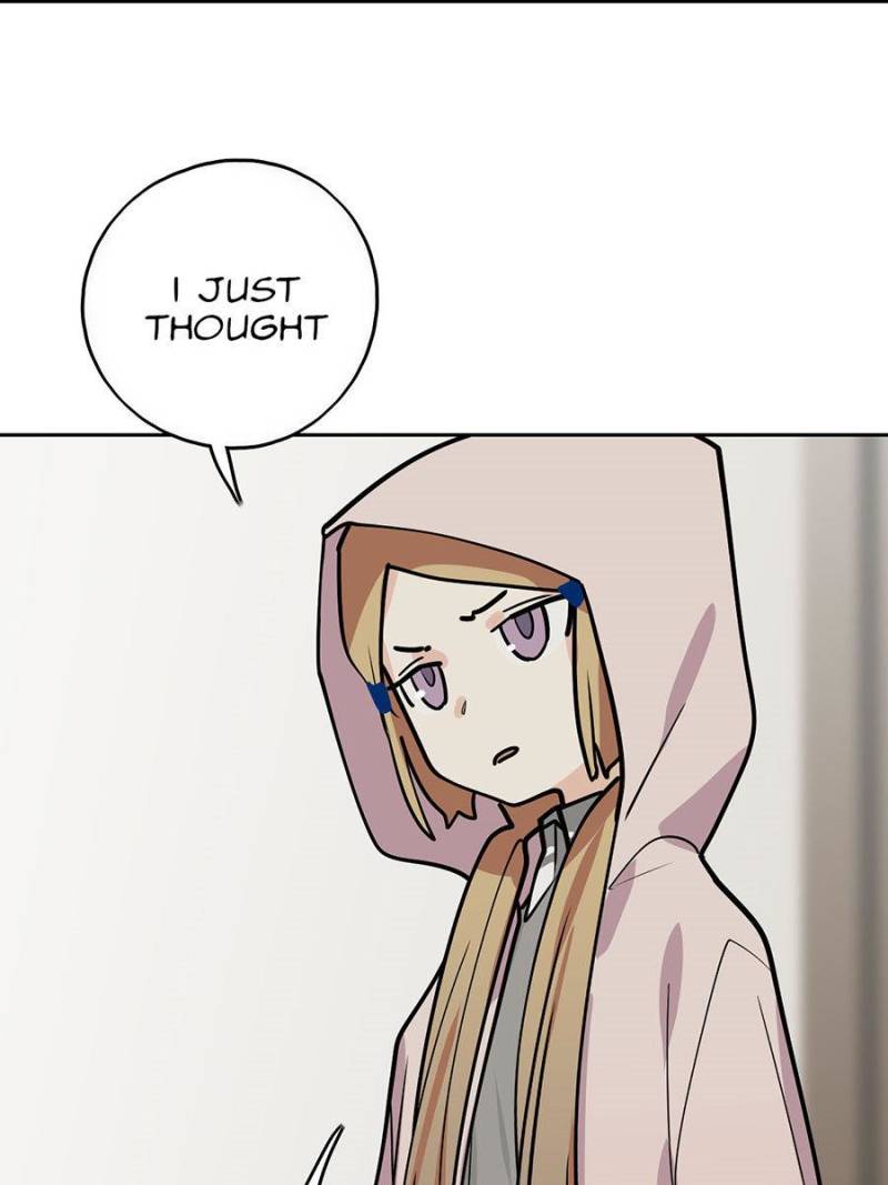 My Mobster Girlfriend Chapter 85 - Page 14