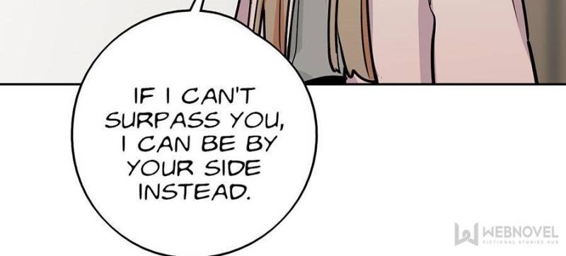 My Mobster Girlfriend Chapter 85 - Page 15
