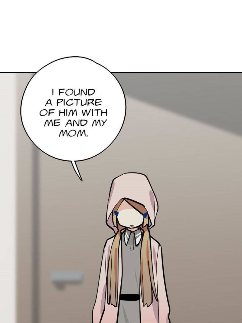 My Mobster Girlfriend Chapter 85 - Page 20