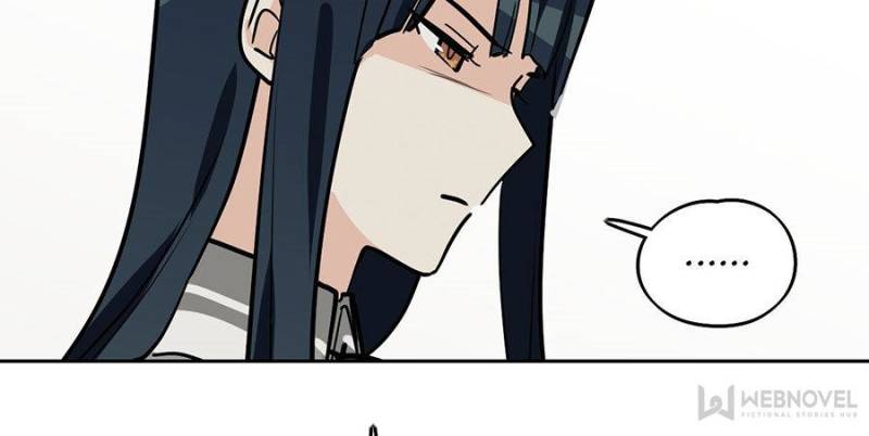 My Mobster Girlfriend Chapter 85 - Page 3
