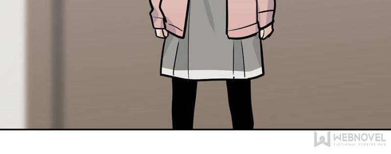 My Mobster Girlfriend Chapter 85 - Page 21