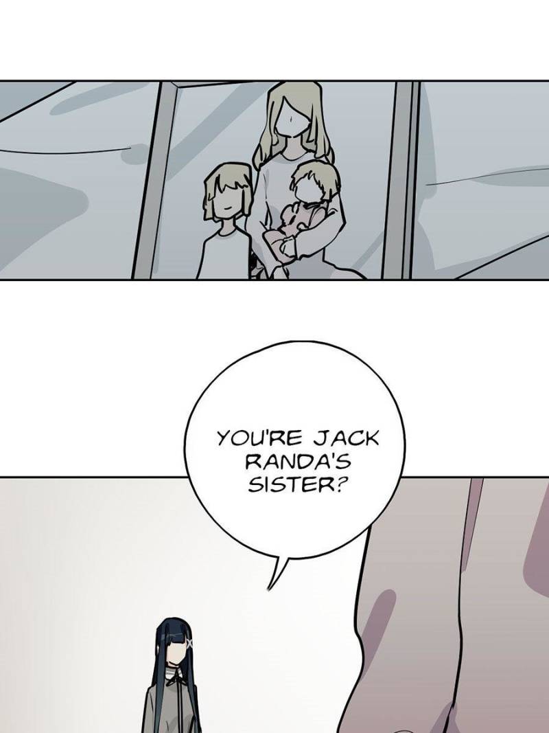 My Mobster Girlfriend Chapter 85 - Page 22