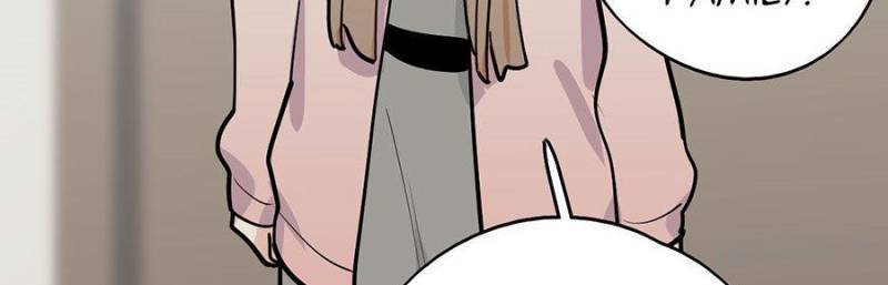 My Mobster Girlfriend Chapter 85 - Page 24