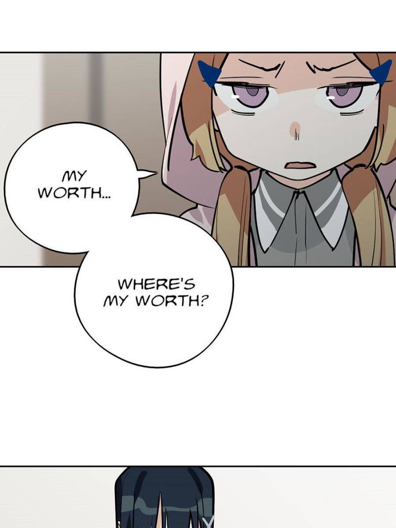 My Mobster Girlfriend Chapter 85 - Page 26