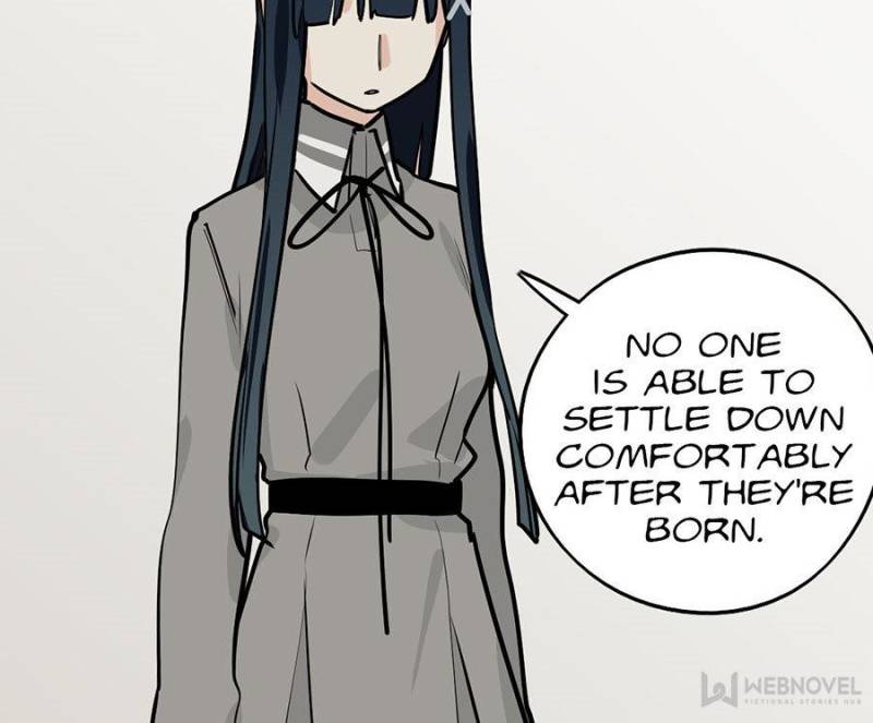 My Mobster Girlfriend Chapter 85 - Page 27