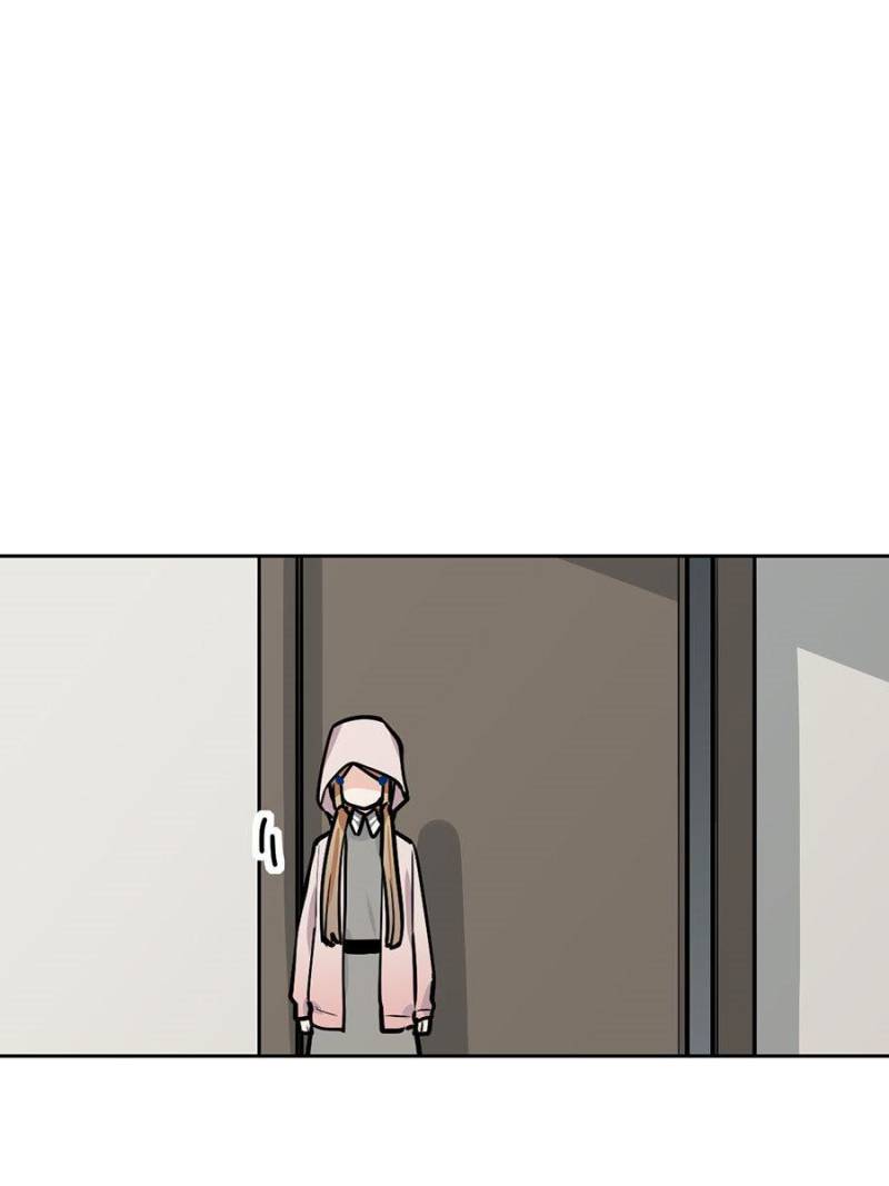 My Mobster Girlfriend Chapter 85 - Page 34
