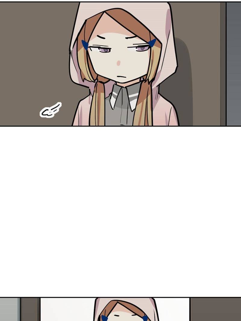 My Mobster Girlfriend Chapter 85 - Page 35