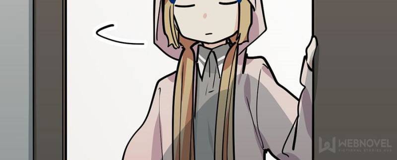 My Mobster Girlfriend Chapter 85 - Page 36