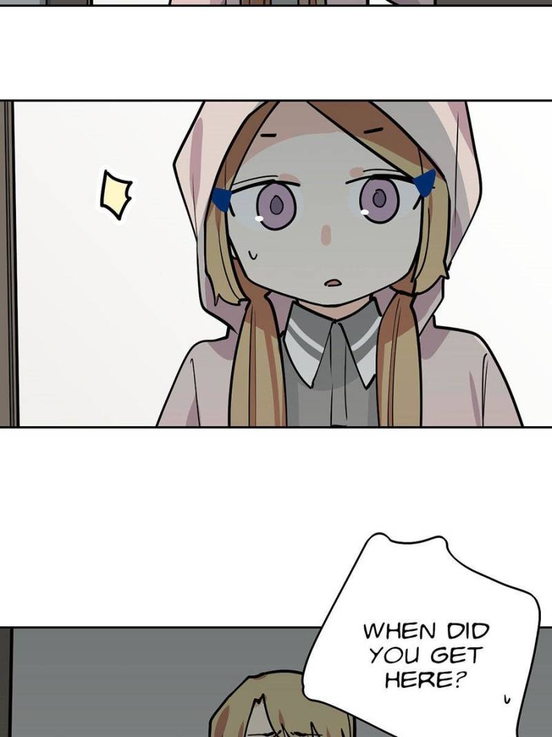 My Mobster Girlfriend Chapter 85 - Page 37