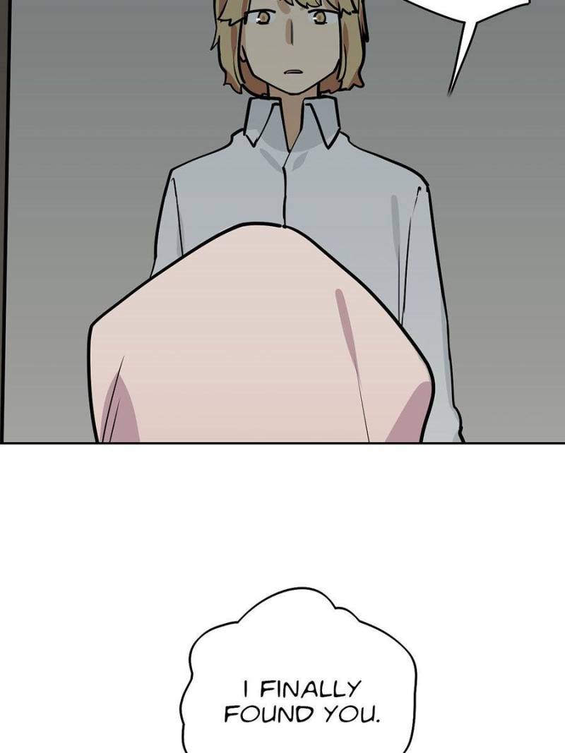My Mobster Girlfriend Chapter 85 - Page 38