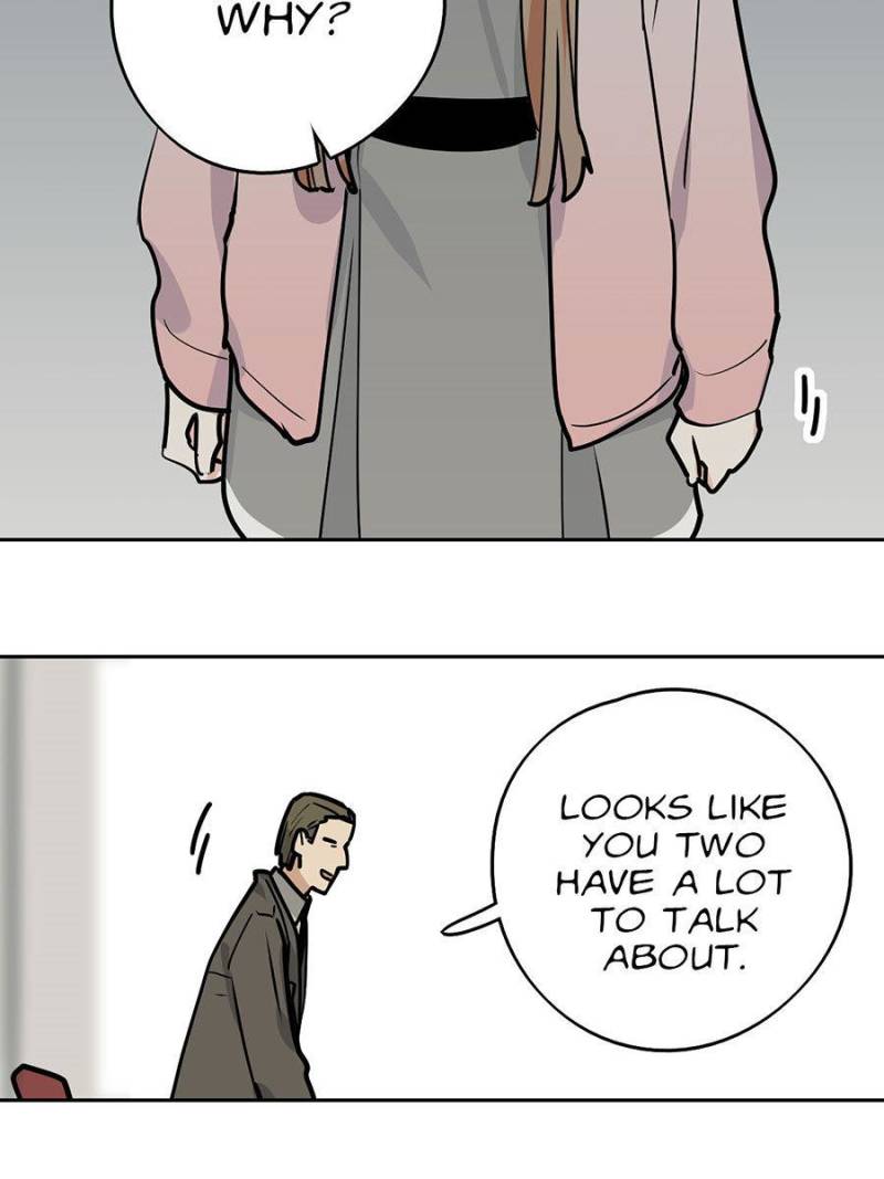 My Mobster Girlfriend Chapter 85 - Page 5