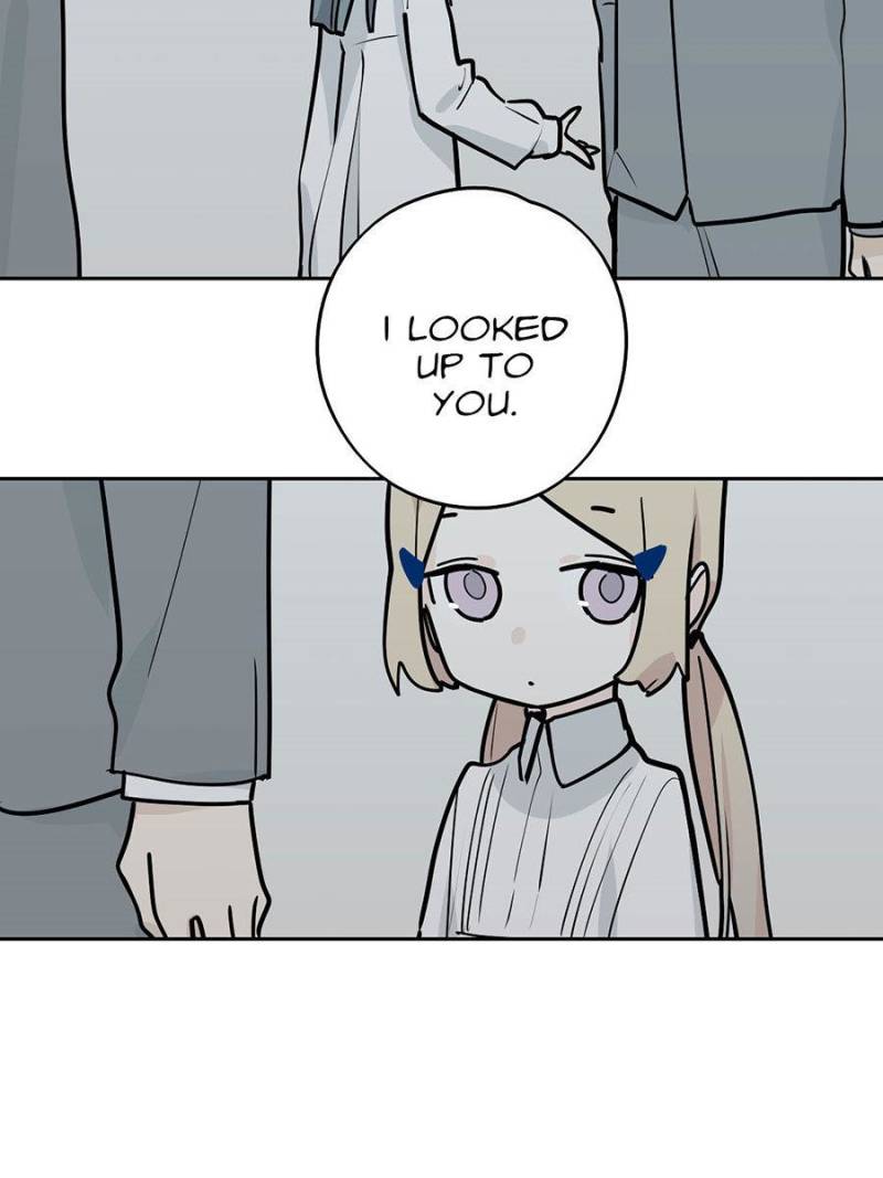 My Mobster Girlfriend Chapter 85 - Page 10