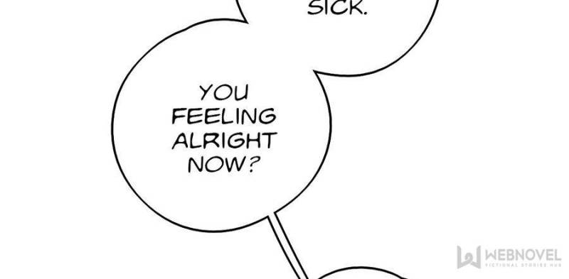 My Mobster Girlfriend Chapter 86 - Page 12
