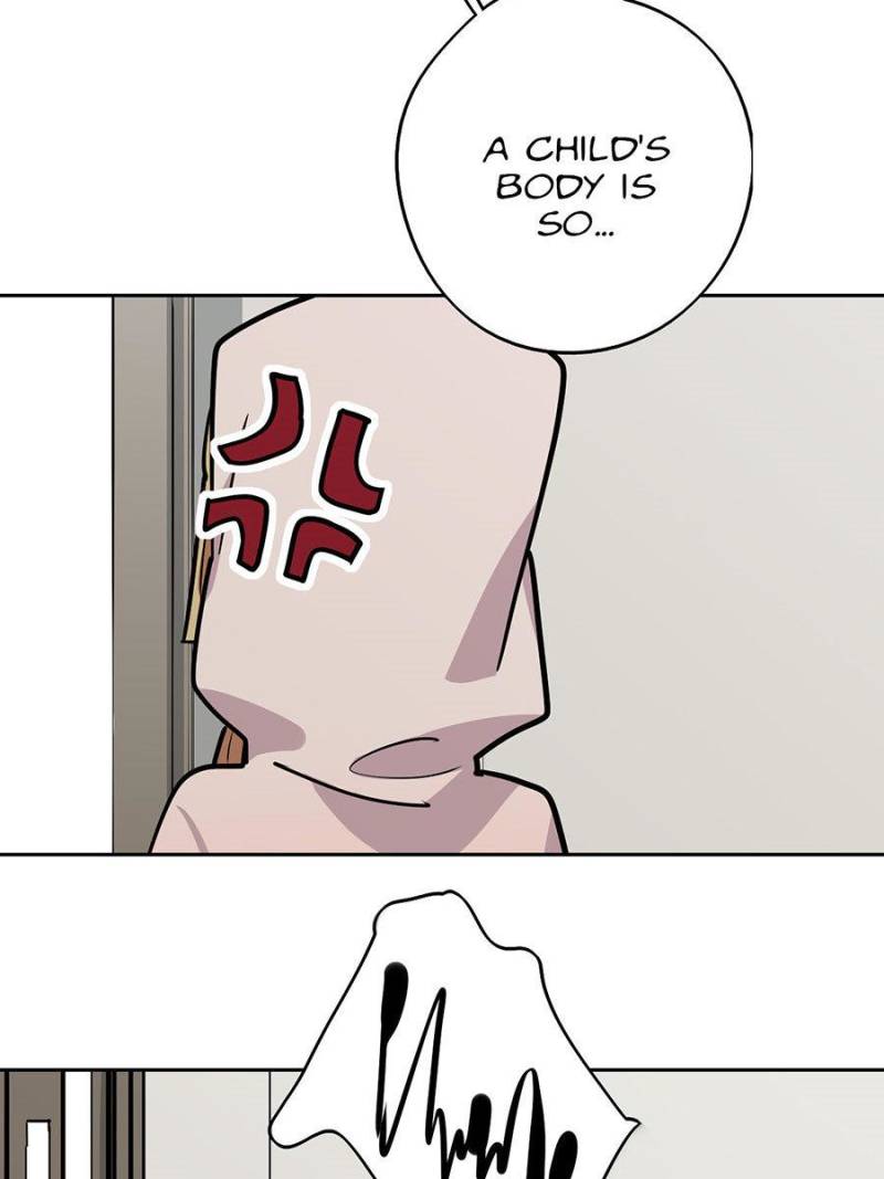 My Mobster Girlfriend Chapter 86 - Page 13